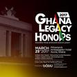 Ghana Legacy Honors scheduled for March 25 in Accra