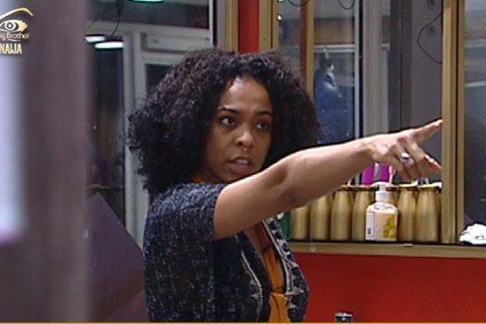 TBoss has heated argument with Bally