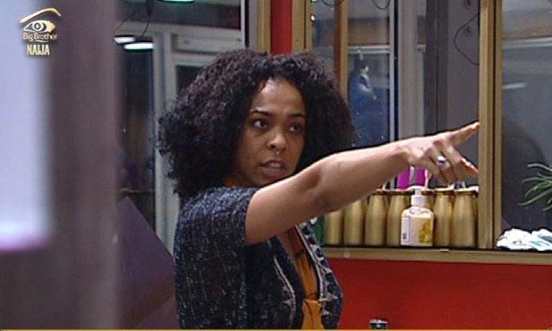 TBoss has heated argument with Bally
