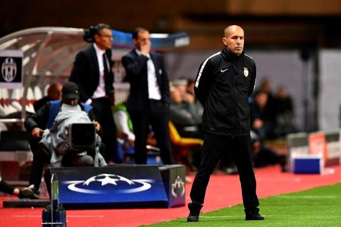 Coach Leonardo Jardim has taken Monaco to the top of France's Ligue 1 and two wins away from a first French championship since 2000