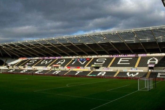 Swansea City signs Arnor Borg Gudjohnsen, half-brother of Icelandic football icon Eidur Gudjohnsen