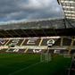 Swansea City signs Arnor Borg Gudjohnsen, half-brother of Icelandic football icon Eidur Gudjohnsen