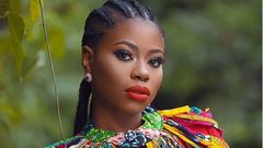 Sophia Momodu