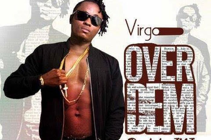 Virgo - Over Dem (Prod. by JMJ)