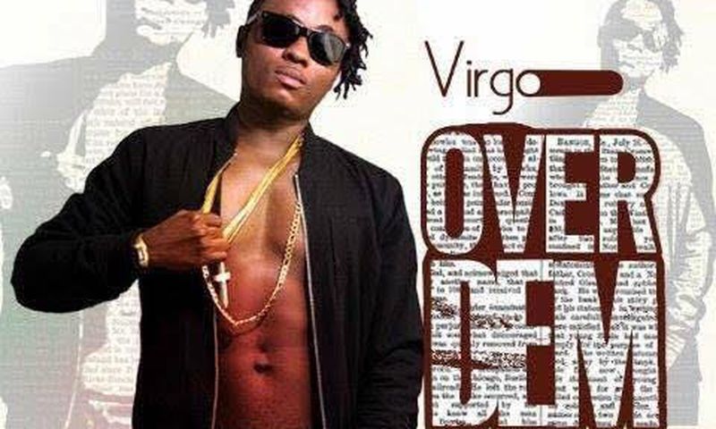 Virgo - Over Dem (Prod. by JMJ)