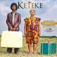 "Keteke" movie poster