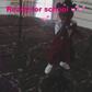 Sarkodie's daughter Titi begins school