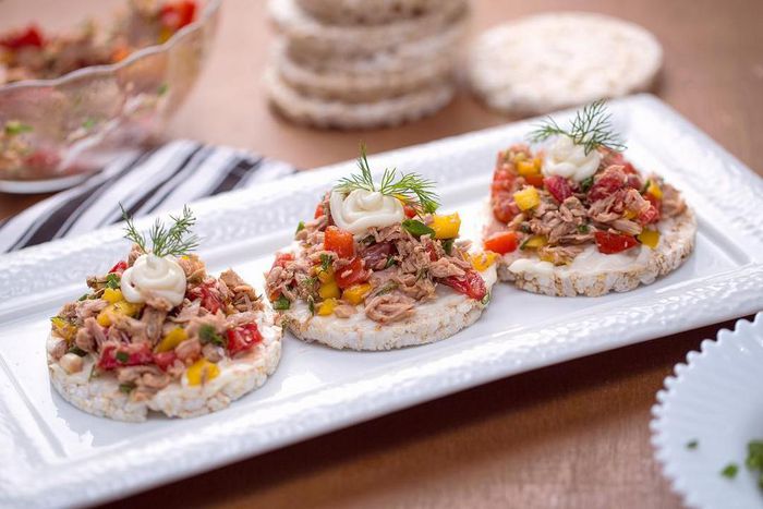 Rice cakes (Telandeworld)