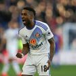 Sunderland's English striker Jermain Defoe had scored 14 league goals this season for side ncluding the winner in the reverse fixture at the Stadium of Light back in December