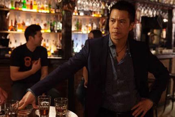 Mercenary: Absolution