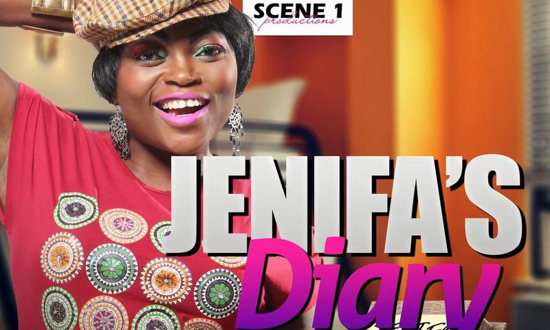 Jenifa's Diary