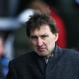 Tony Adams has struggled in previous managerial spells at Wycombe Wanderers, Portsmouth and Azerbaijani club Gabala
