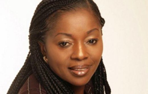 Rita Edochie
