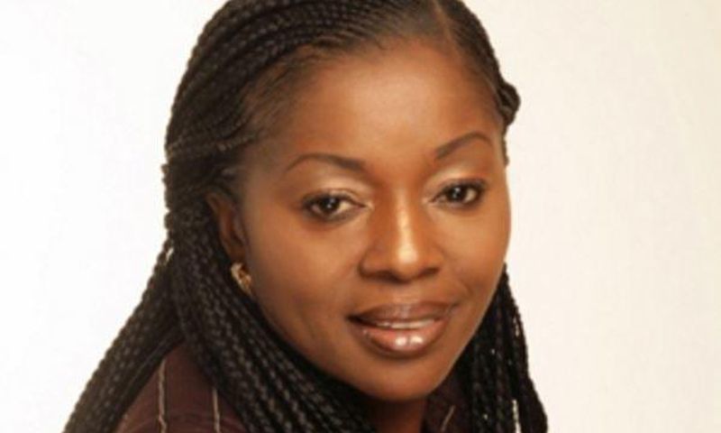 Rita Edochie