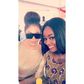 Nadia Buari and Jackie Appiah