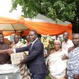 AngloGold Ashanti  partners Obuasi Hospital with ₵1.3m medical equipment 