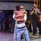 Davido and Shatta Wale