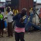 Bukom Banku preaching