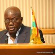 President Nana Akufo-Addo