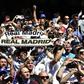 The lure of Real Madrid becoming the first side to successfully defend the Champions League has edged out that of ending Barcelona's dominance of La Liga
