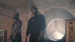 Mr Eazi - Anointing feat. Sarkodie