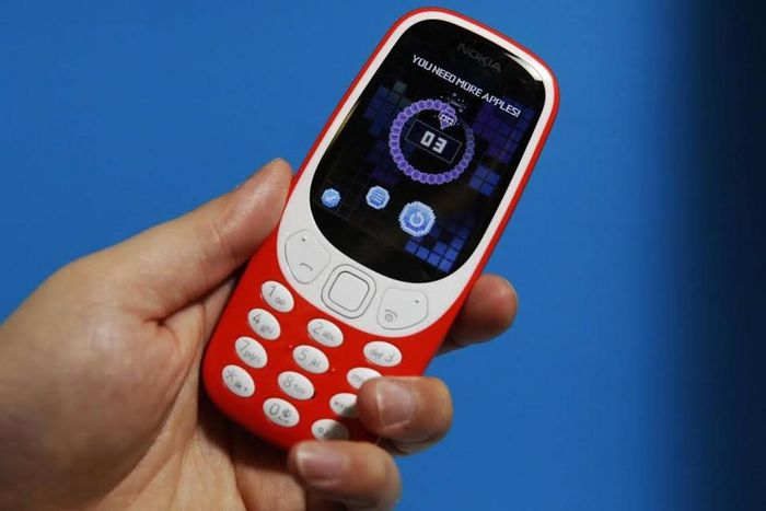 New Nokia 3310 now on sale for 278 cedis