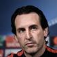 Unai Emery has won only once against Barcelona as a manager in 23 attempts