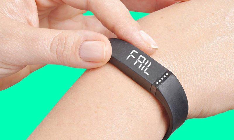 4 dieting strategies that almost always backfire, according to science