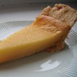 Buttermilk pie