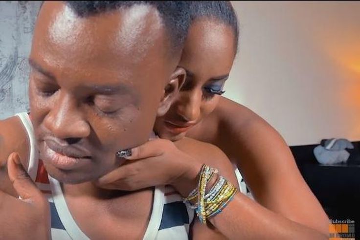 Jon Germain - Threesome feat. Dee Moneey & EL