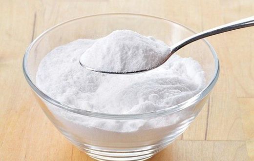 baking soda