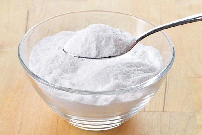 baking soda