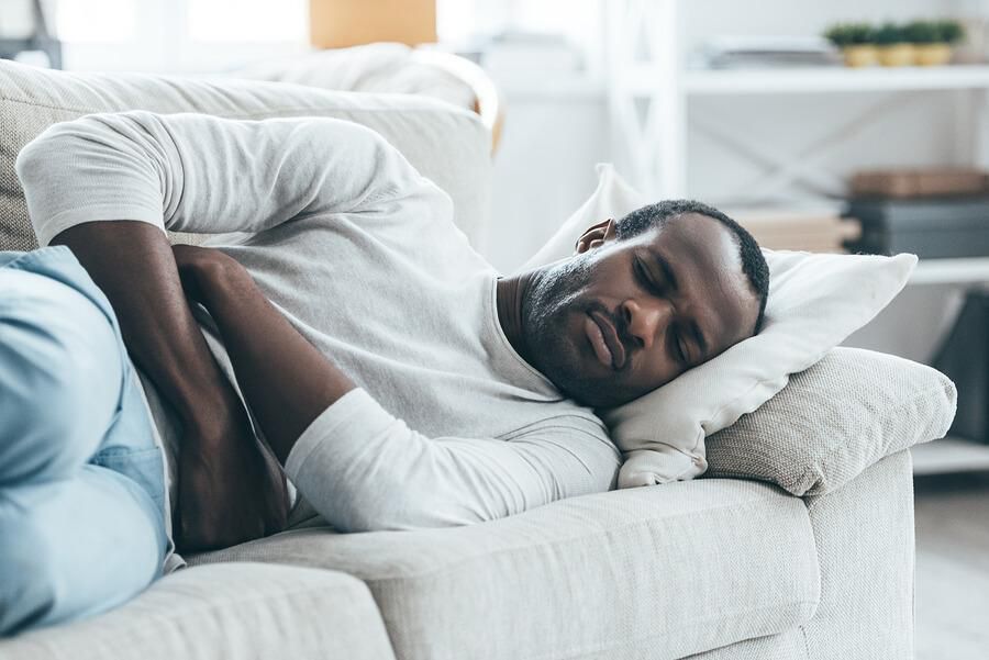 Infections cause low sperm count in men(PlushCare)