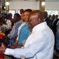 John Mahama (Left) and Nana Akufo-Addo