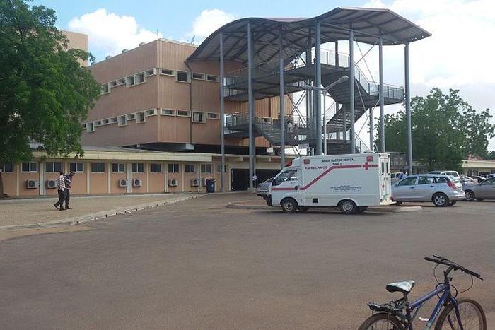 A memo authored by the doctors say management of TTH have failed to fulfil assurances made to them when they decided to embark a similar exercise on April 20.