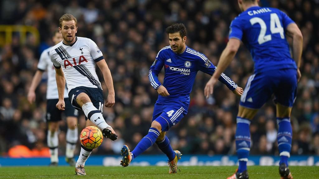 Premier League Preview Chelsea v Tottenham Pulse Ghana