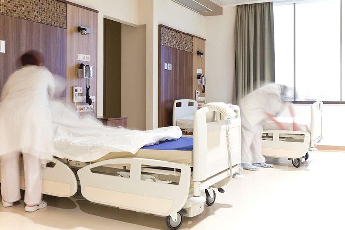 This new infection resists the drugs designed to kill it