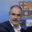 Andoni Zubizarreta, who served as the sporting director for Barcelona between 2010 to 2015, is set to sign a three-year contract with French giants Marseille