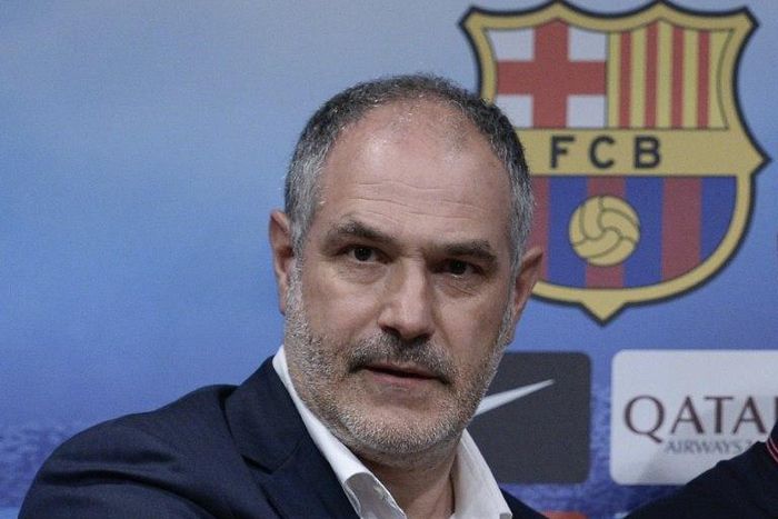 Andoni Zubizarreta, who served as the sporting director for Barcelona between 2010 to 2015, is set to sign a three-year contract with French giants Marseille