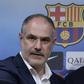 Andoni Zubizarreta, who served as the sporting director for Barcelona between 2010 to 2015, is set to sign a three-year contract with French giants Marseille