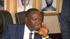 Emmanuel Armah Kofi Buah