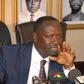 Emmanuel Armah Kofi Buah