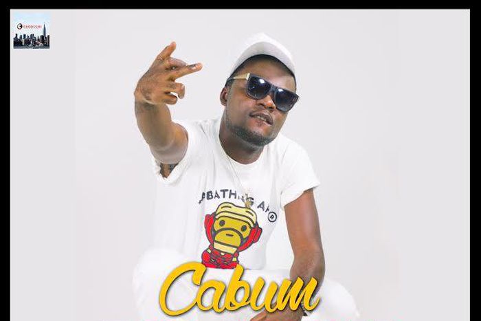 Cabum - Am High (Prod. by Cabum)