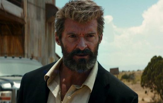 Hugh Jackman as Logan