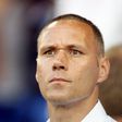 Dutch football legend Marco van Basten, who became FIFA's technical director last October, has a string of revolutionary suggestions for the sport