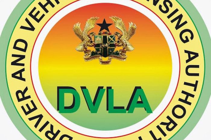 Driver and Vehicle Licensing Authority, Ghana