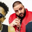 Shatta Wale to recruit DJ Khaled for new collabo with Samini