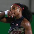 US superstar Serena Williams has withdrawn from the elite WTA Finals in Singapore, saying she's still working to recover from the shoulder troubles