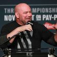 UFC president Dana White said he would pay Floyd Mayweather and mixed martial arts star Conor McGregor $25mn apiece and a cut of pay-per-view proceeds to fight