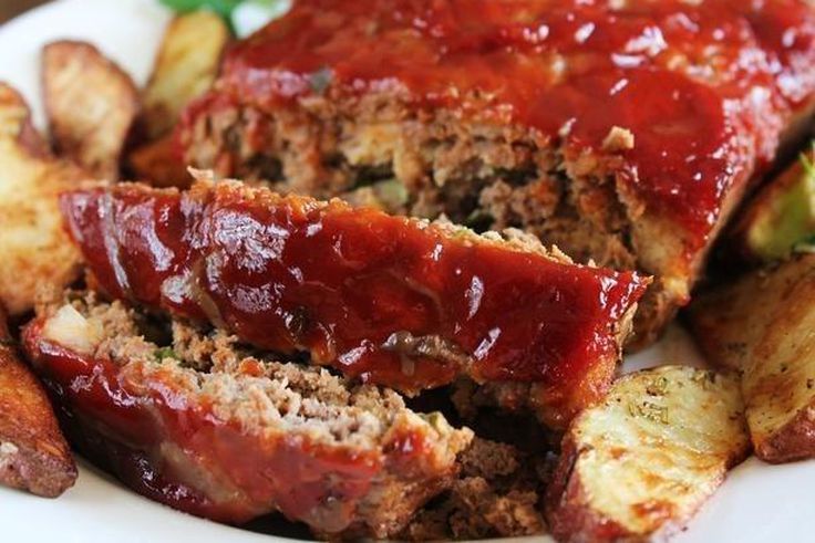 Meatloaf